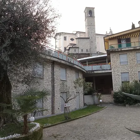 Appartamento Serena Gardone Riviera Exterior photo
