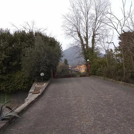 Appartamento Serena Gardone Riviera Exterior photo