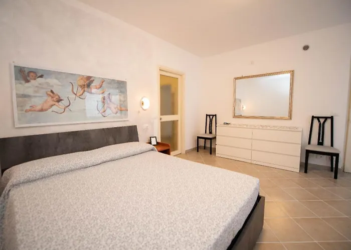 Appartamento Serena