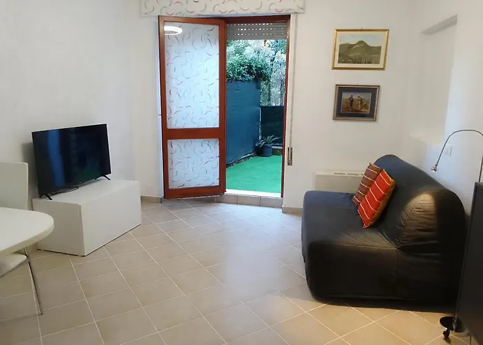 Appartamento Serena