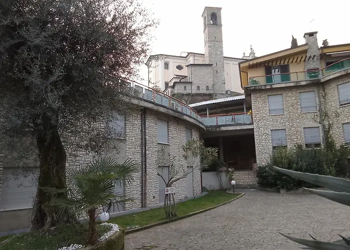Appartamento Serena