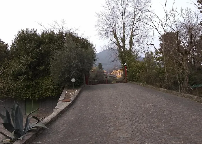 Appartamento Serena