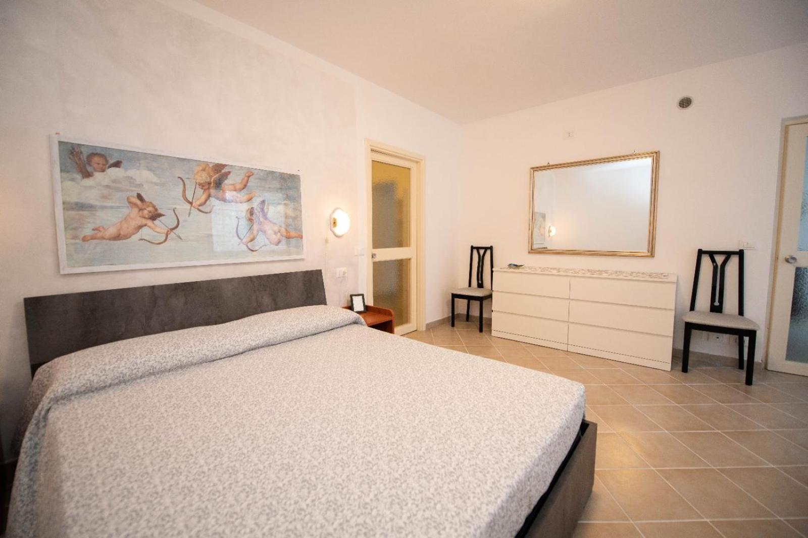 Apartment Serena Gardone Riviera